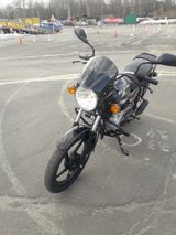 Boxer BM 150