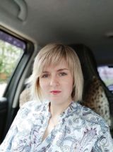 Суслова Анастасия Дмитриевна