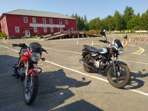 Boxer BM 150